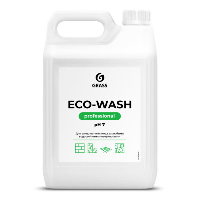 Моющее средство Eco-Wash