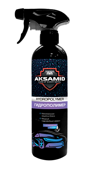 AKSAMID Hydropolymer — Гидрополимер