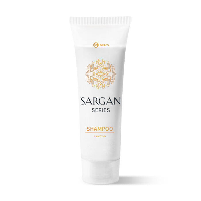 Набор шампунь для волос „Sargan“
