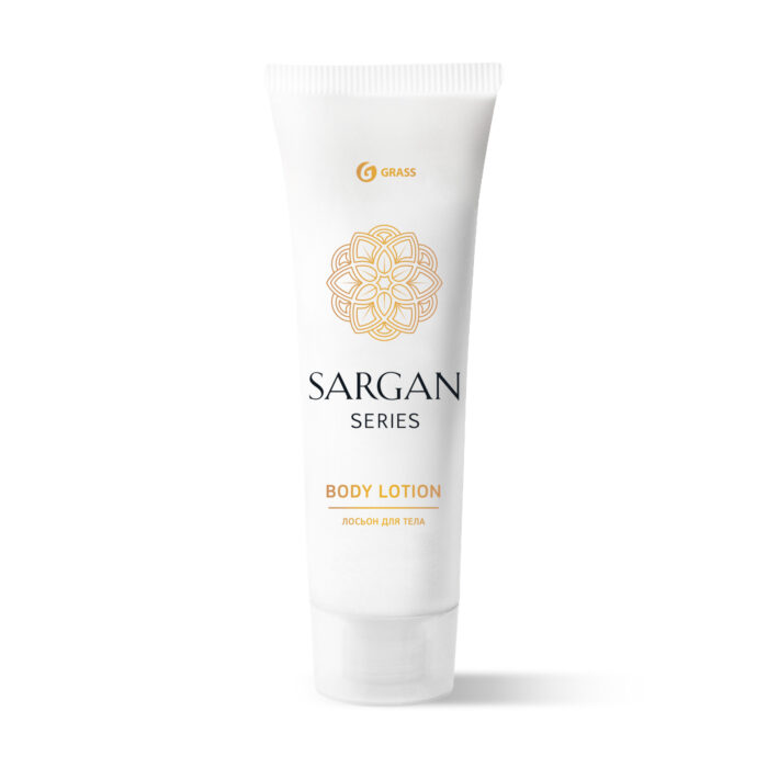 Набор лосьон для тела «Sargan»