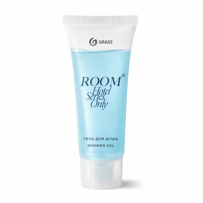 Набор гель для душа «Room»