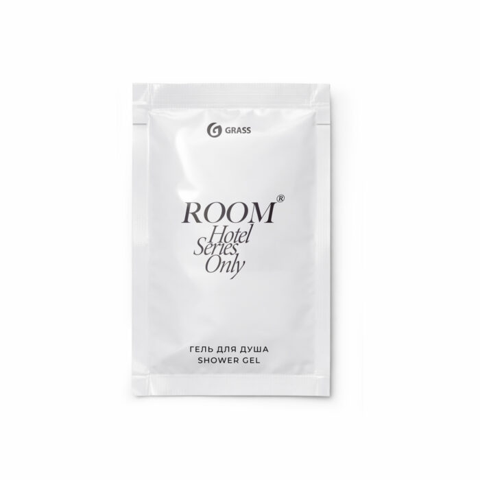 Набор гель для душа "Room"